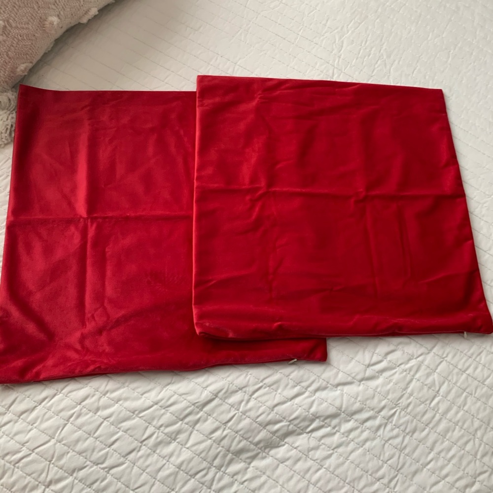 cushion covers